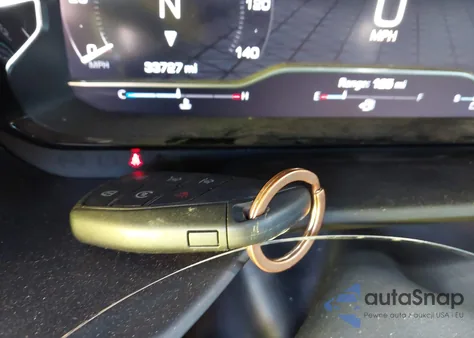 2023 GMC Yukon Xl Denali from USA, damaged, VIN 1GKS2JKL8PR483344